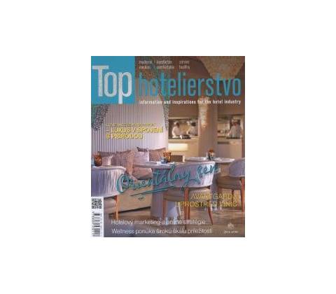 Top hotelierstvo