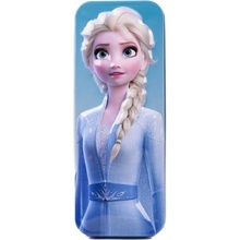 CANENCO Kovový Frozen 2 Ledové království 3D DESIGN ELSA