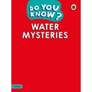 Do You Know? Level 4 - Water - Ladybird