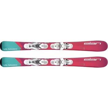 Elan Lil Magic 24/25