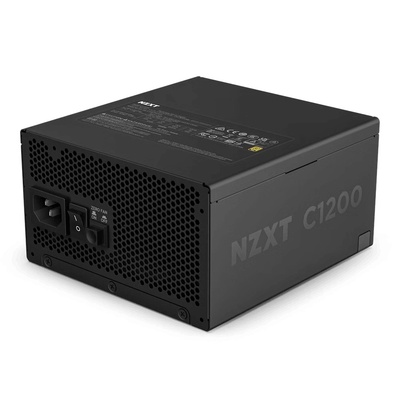 NZXT C1200 1200W 80 PLUS Gold (PA-2G2BB)