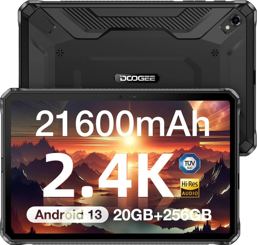 Doogee R20 DGE002006
