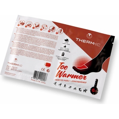 Therm-ic Toe Warmers