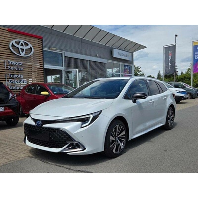 Toyota Corolla 2.0 Hybrid Touring Sports 131 kW