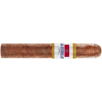 La Estrella Polar Gigante 1 ks
