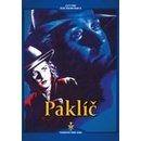 Paklíč - digipack DVD