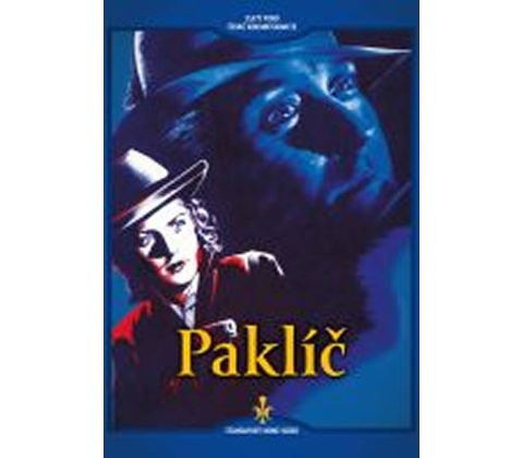 Paklíč - digipack DVD