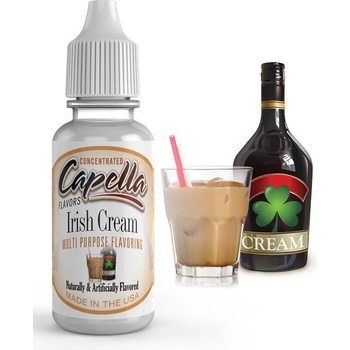 Capella Irish Cream 13ml