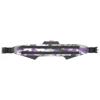 SpeedQB Molle-Cule™ Belt System L/XL FIALOVÁ Camo