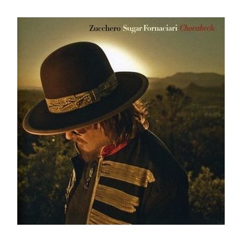 ZUCCHERO: CHOCABECK, CD
