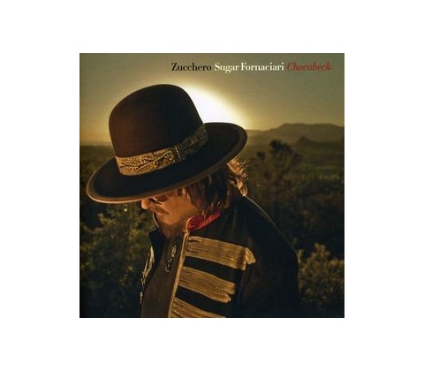 ZUCCHERO: CHOCABECK, CD
