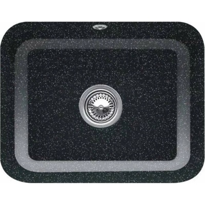 Villeroy & Boch Cisterna 60C Chromit