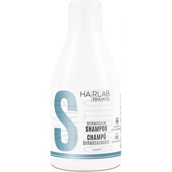 Salerm SCALP SOLUTION šampon pro citlivou pokožku 300 ml