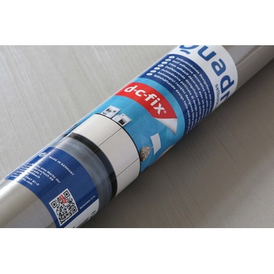 d-c-fix Samolepicí fólie 3438304 Tmavě šedé dřevo extra 67,5 cm x 1,5 m