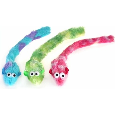 I love pets myš s šantou 33 cm / 2 ks