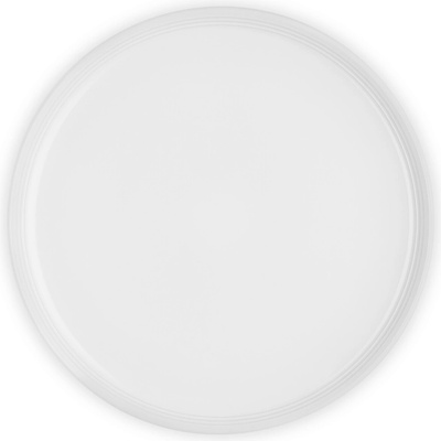 Le Creuset 70234270107099 Jídelní talíř 27 cm bílý