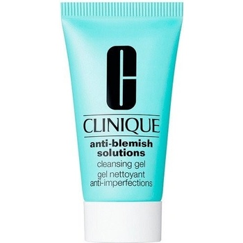 Clinique Anti-Blemish Solutions Cleansing gél 125 ml