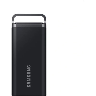 Samsung T5 EVO 2TB, MU-PH2T0S/EU