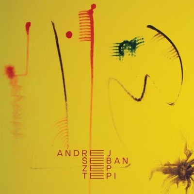 Šeban Andrej • Zep Tepi CD