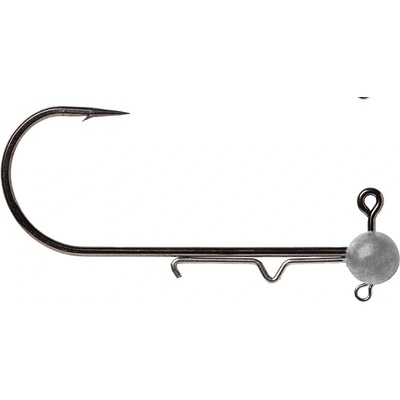 Savage Gear Jigová Hlava Ball Jighead Bulk vel.10 10g