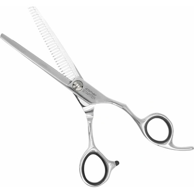 Comair Starter scissors nožnice na kĺzavy strih alebo efilačné nožnice efilačné 6,0" 7001483