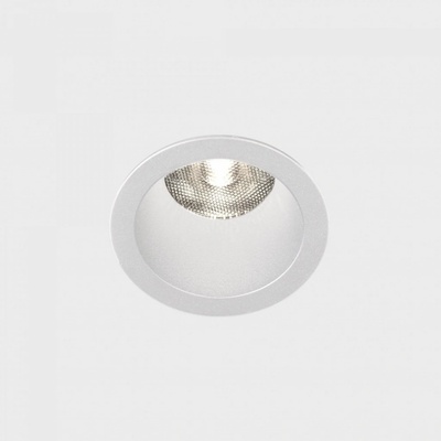 KOHL Lighting K51101.01.RF.WH-WH.25.ST.8.27.D1