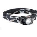 Sigma Headled II