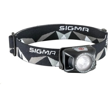 Sigma Headled II