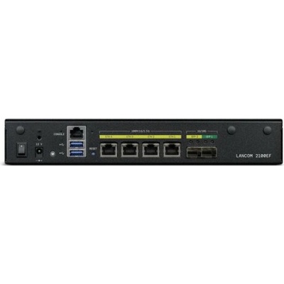 Lancom 2100EF