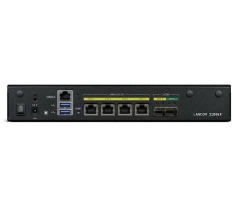 Lancom 2100EF