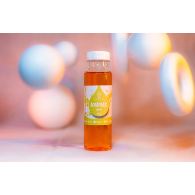 Bubbletea4you Sirup Ananas 350 g