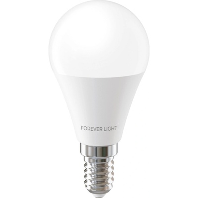 Forever LED žárovka E14 8,5W 4000K ilumka 1000 lm