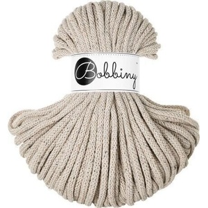 Bobbiny Premium 5 mm 50 m Леопард юта (XP-E4092)