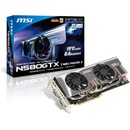 MSI N580GTX TWIN FROZR II/OC