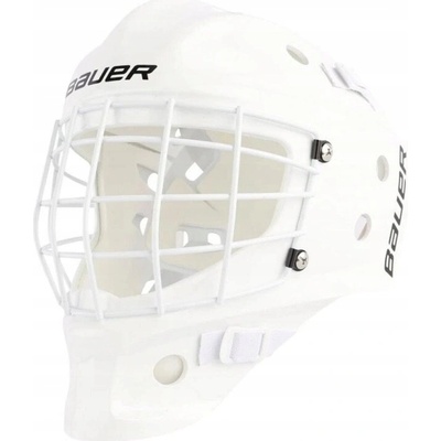 Bauer NME Street yth