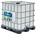 Ecofol Адблу, AdBlue ECOFOL IBC - 1000L