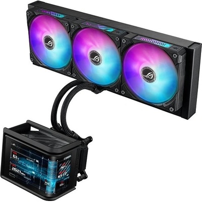 ASUS ROG Ryuo IV SLC 360 ARGB 90RC0151-B0EAY0 – Sleviste.cz