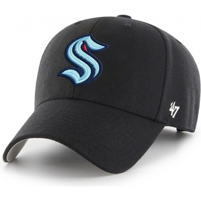 47 BRAND NHL Seattle Kraken '47 MVP SNAPBACK