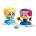 LEGO® LEGO(R) DISNEY PRINCESS 43284 Little Anna and Elsa
