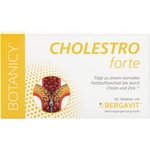 Botanicy Cholestro forte - 60 таблетка