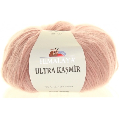 Himalaya Ultra Kasmir 56801 starorůžová