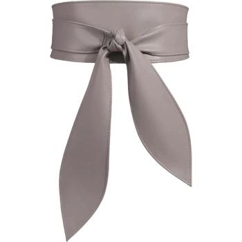 HARAHU Колан за вратовръзка - Сив kp33052 (33052)