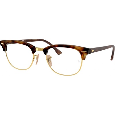 Ray Ban Clubmaster Optics RX5154 2372