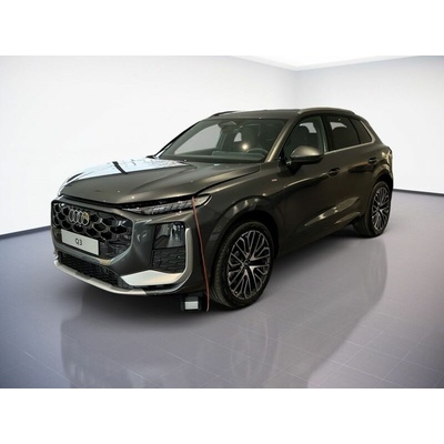 Audi Q3 TFSI quattro S tronic S-line 195 kW