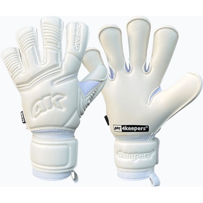 4keepers Champ Gold White VII RF2G white