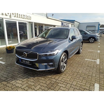 Volvo XC60 T6 Recharge AWD Plus 257 kW
