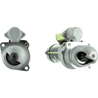 Startér John Deere 3029 Delco 10461446