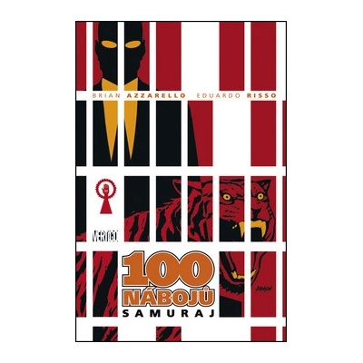 100 nábojů 7 Samuraj