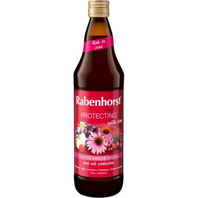 Rabenhorst Ochrana imunity zo zinkom 0,75 l