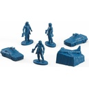 Hasbro Risk Shadow Forces DE